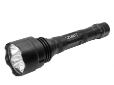SZOBM ZY-1200L 5*CREE Q5 LED Aluminum High Light Flashlight